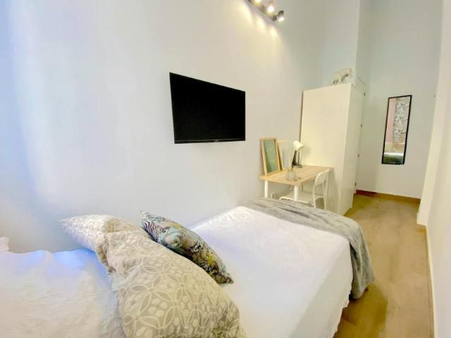 Shared Living/Roommate 1 Dormitorio Sevilla Sevilla ES102436335