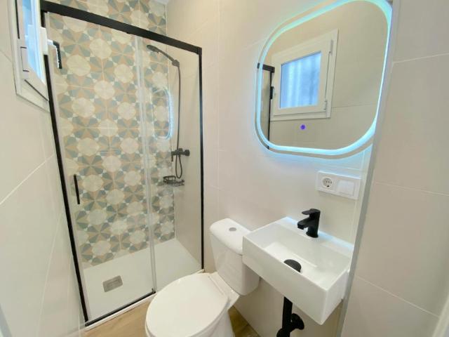 Shared Living/Roommate 1 Dormitorio Sevilla Sevilla ES102436336
