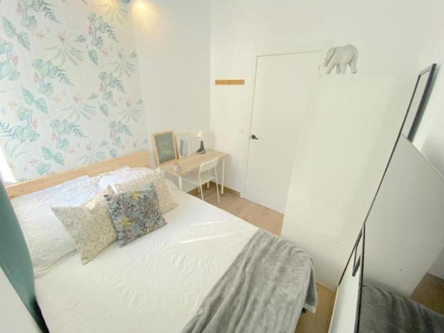 Shared Living/Roommate 1 Dormitorio Sevilla Sevilla ES102436339