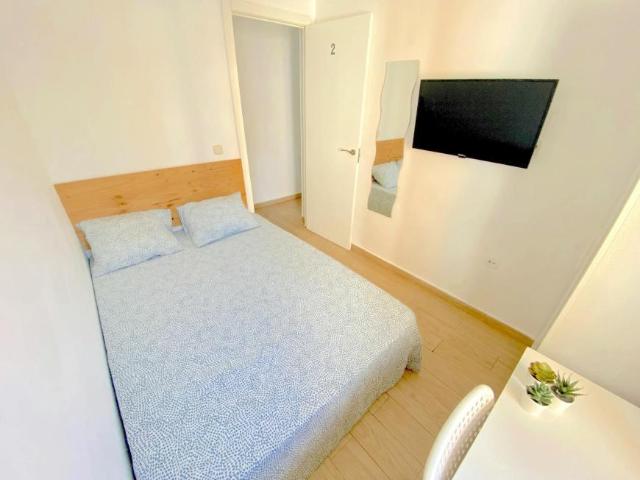 Shared Living/Roommate 1 Dormitorio Sevilla Sevilla ES102436403