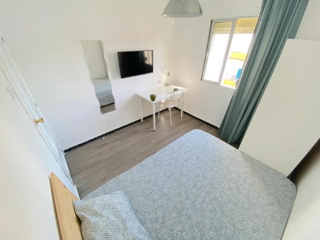 Shared Living/Roommate 1 Dormitorio Sevilla Sevilla ES102436410