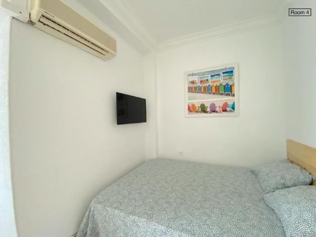Shared Living/Roommate 1 Dormitorio Sevilla Sevilla ES102436414