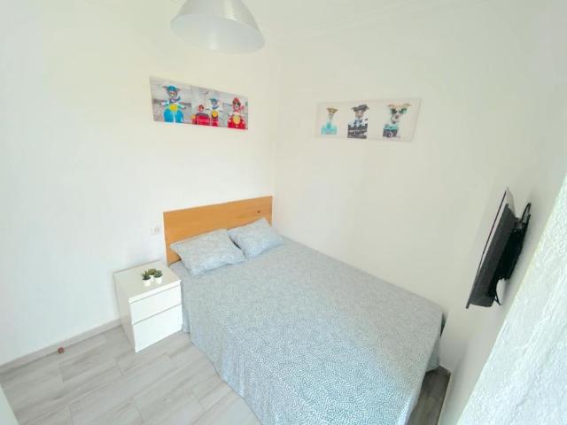 Shared Living/Roommate 1 Dormitorio Sevilla Sevilla ES102436415