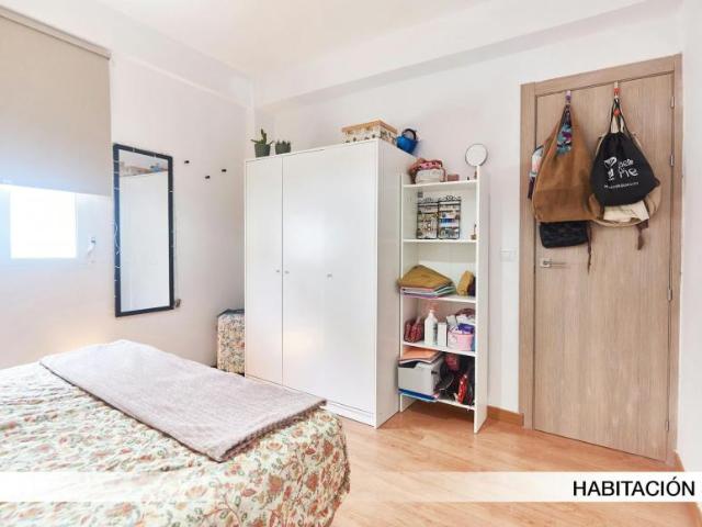 Shared Living/Roommate 1 Dormitorio Sevilla Sevilla ES102704232