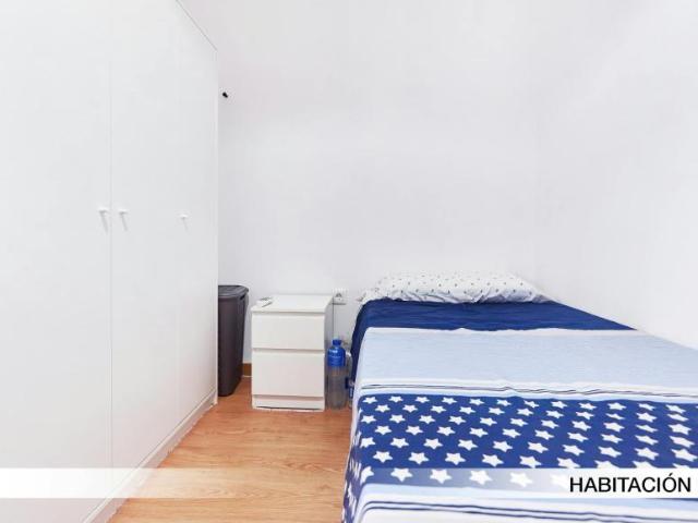 Shared Living/Roommate 1 Dormitorio Sevilla Sevilla ES102704234