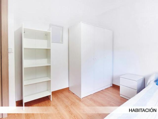 Shared Living/Roommate 1 Dormitorio Sevilla Sevilla ES102704236
