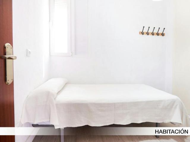 Shared Living/Roommate 1 Dormitorio Sevilla Sevilla ES102717448