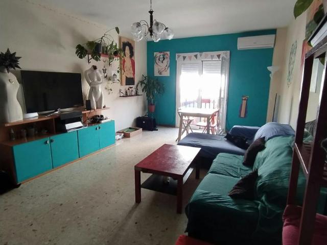 Shared Living/Roommate 1 Dormitorio Sevilla Sevilla ES102847735