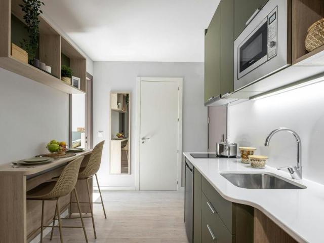 Shared Living/Roommate 1 Dormitorio Sevilla Sevilla ES102848929