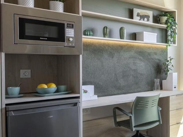 Shared Living/Roommate 1 Dormitorio Sevilla Sevilla ES102848933