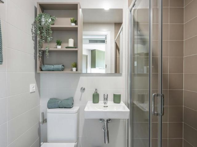 Shared Living/Roommate 1 Dormitorio Sevilla Sevilla ES102848934