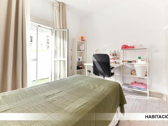 Shared Living/Roommate 1 Dormitorio Sevilla Sevilla ES102849253