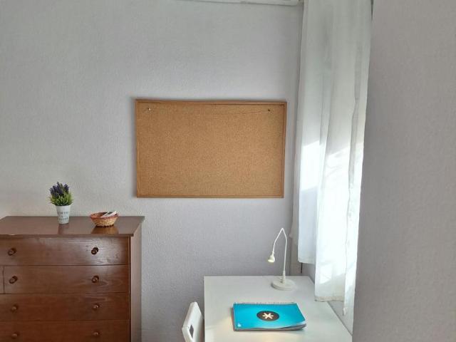 Shared Living/Roommate 1 Dormitorio Sevilla Sevilla ES102851895