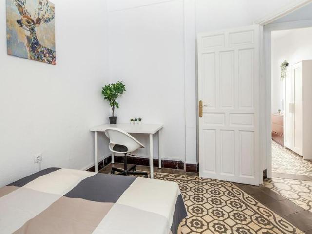 Shared Living/Roommate 1 Dormitorio Sevilla Sevilla ES102854655