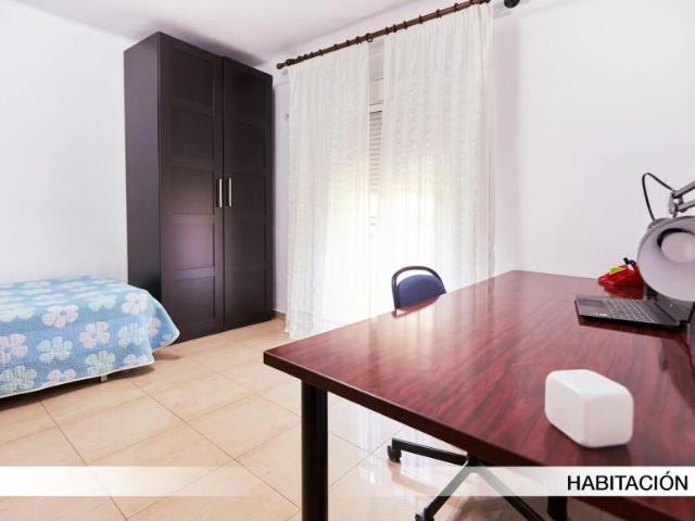 Shared Living/Roommate 1 Dormitorio Sevilla Sevilla ES102855023