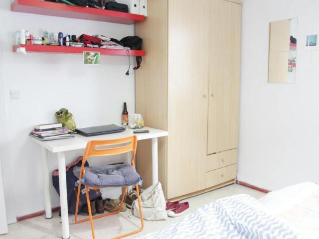 Shared Living/Roommate 1 Dormitorio Sevilla Sevilla ES102856523