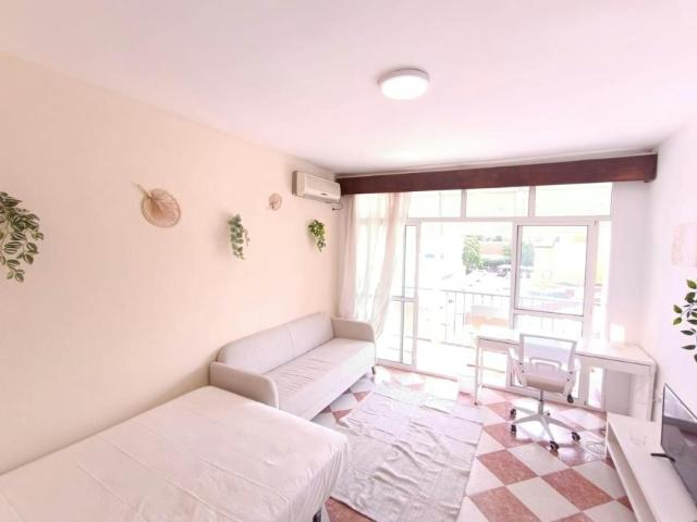 Shared Living/Roommate 1 Dormitorio Sevilla Sevilla ES103061781