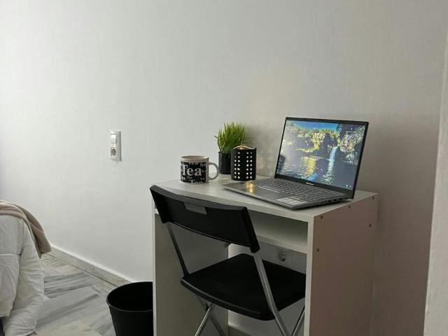 Shared Living/Roommate 1 Dormitorio Sevilla Sevilla ES103119943