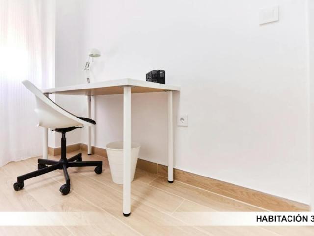 Shared Living/Roommate 1 Dormitorio Sevilla Sevilla ES103119948