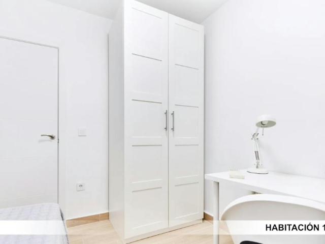 Shared Living/Roommate 1 Dormitorio Sevilla Sevilla ES103119950