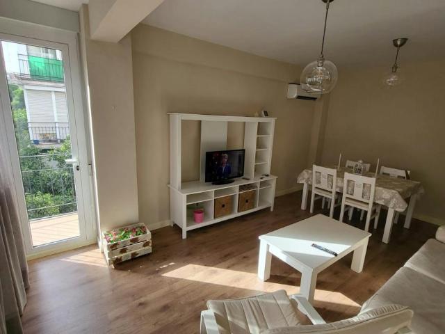 Shared Living/Roommate 1 Dormitorio Sevilla Sevilla ES103325051