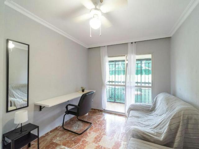 Shared Living/Roommate 1 Dormitorio Sevilla Sevilla ES103339388