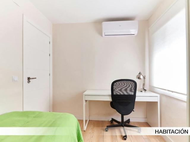 Shared Living/Roommate 1 Dormitorio Sevilla Sevilla ES103488780