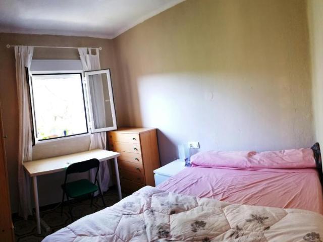 Shared Living/Roommate 1 Dormitorio Sevilla Sevilla ES103658160