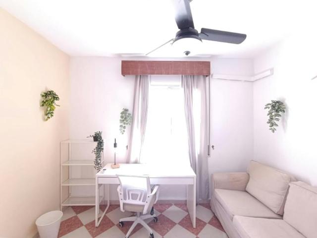 Shared Living/Roommate 1 Dormitorio Sevilla Sevilla ES103695937