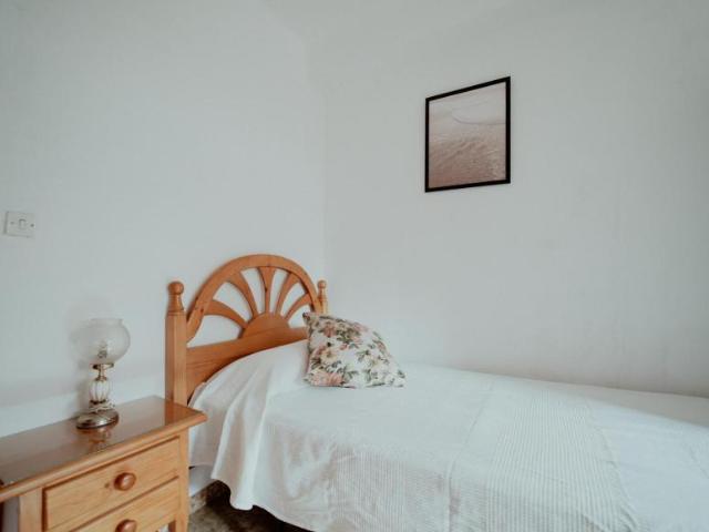Shared Living/Roommate 1 Dormitorio Sevilla Sevilla ES103696093