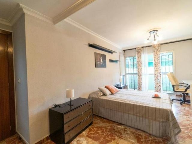 Shared Living/Roommate 1 Dormitorio Sevilla Sevilla ES103696094