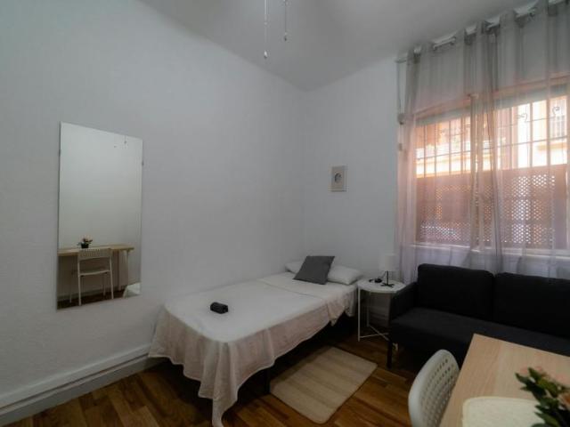 Shared Living/Roommate 1 Dormitorio Sevilla Sevilla ES103696174