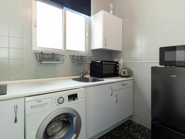 Shared Living/Roommate 1 Dormitorio Sevilla Sevilla ES104325456