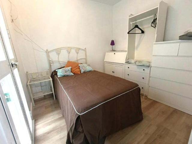 Shared Living/Roommate 1 Dormitorio Sevilla Sevilla ES104536671