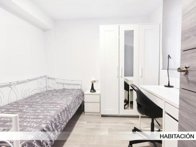 Shared Living/Roommate 1 Dormitorio Sevilla Sevilla ES104682733