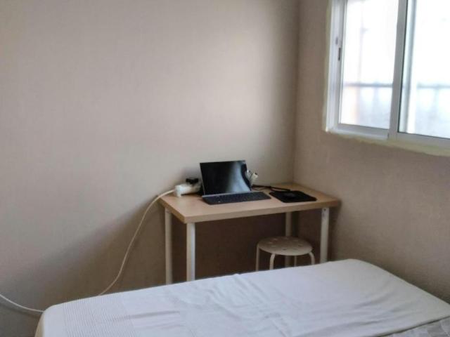 Shared Living/Roommate 1 Dormitorio Sevilla Sevilla ES104798341