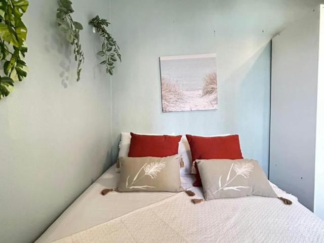 Shared Living/Roommate 1 Dormitorio Sevilla Sevilla ES104877695