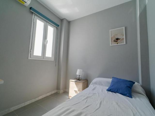 Shared Living/Roommate 1 Dormitorio Sevilla Sevilla ES104877925