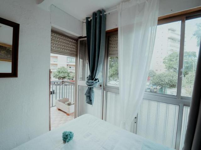 Shared Living/Roommate 1 Dormitorio Sevilla Sevilla ES104877931