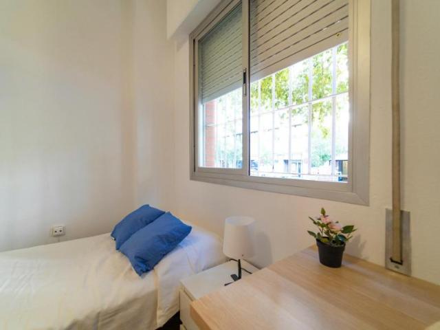 Shared Living/Roommate 1 Dormitorio Sevilla Sevilla ES104878053
