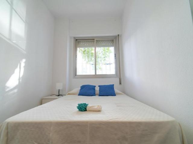 Shared Living/Roommate 1 Dormitorio Sevilla Sevilla ES104878054
