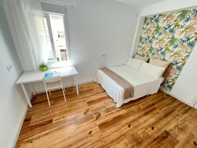 Shared Living/Roommate 1 Dormitorio Sevilla Sevilla ES104825904