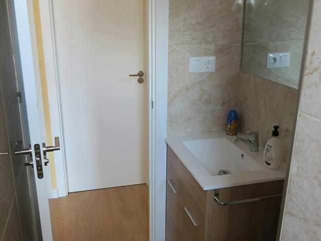 Shared Living/Roommate 1 Dormitorio Sevilla Sevilla ES74651406