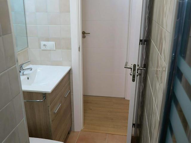 Shared Living/Roommate 1 Dormitorio Sevilla Sevilla ES74941158