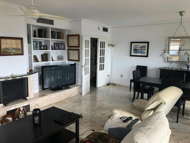Shared Living/Roommate 1 Dormitorio Sevilla Sevilla ES75743977