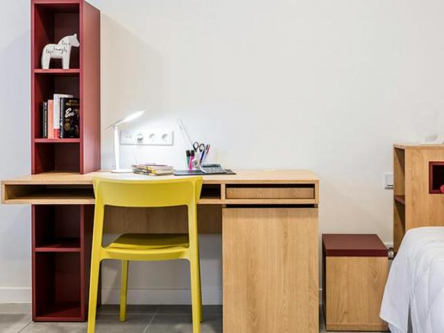 Shared Living/Roommate 1 Dormitorio Sevilla Sevilla ES84774081