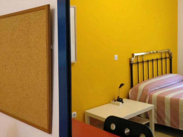 Shared Living/Roommate 1 Dormitorio Sevilla Sevilla ES81033213