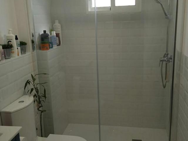 Shared Living/Roommate 1 Dormitorio Sevilla Sevilla ES82579124