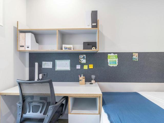 Shared Living/Roommate 1 Dormitorio Sevilla Sevilla ES95691672