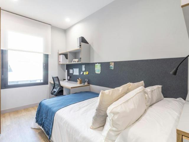 Shared Living/Roommate 1 Dormitorio Sevilla Sevilla ES95691722
